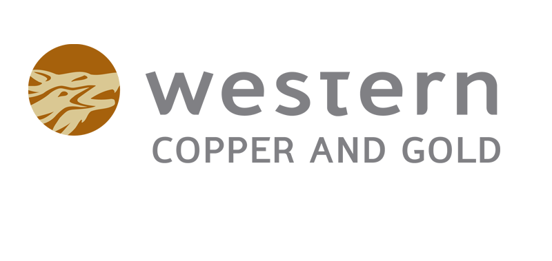 Western copper and gold